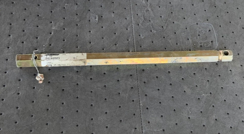 New Holland Shaft image 1