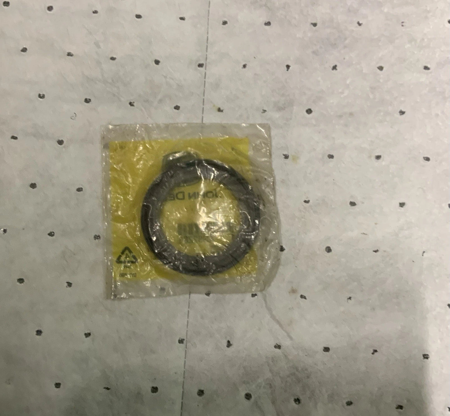 John Deere External Seal image 1