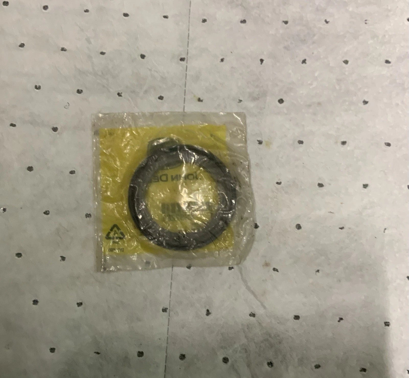 John Deere External Seal image 1