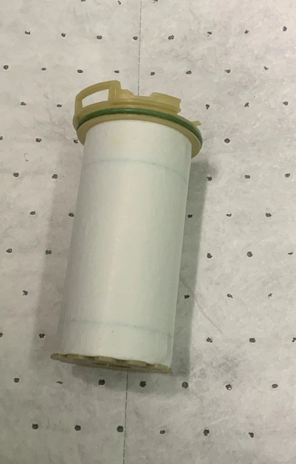 John Deere Crankcase Vent Filter image 0