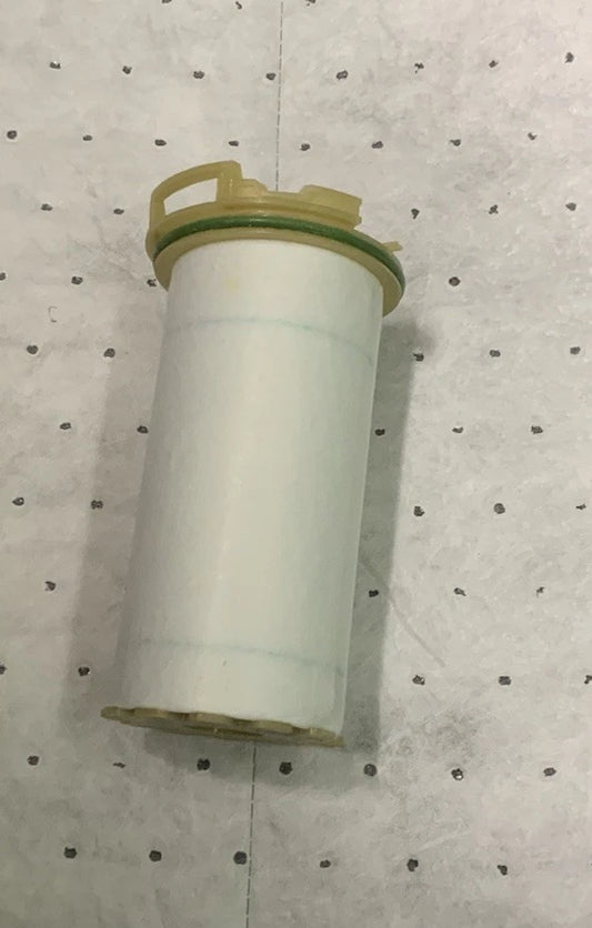 John Deere Crankcase Vent Filter image 0