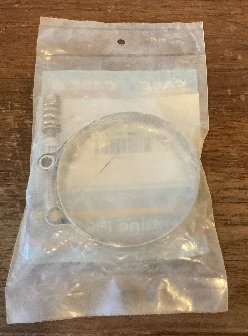 Case Clamp image 1