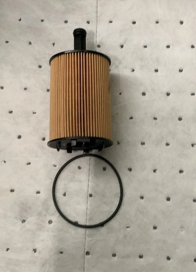 NAPA Gold Oil Filter image 1