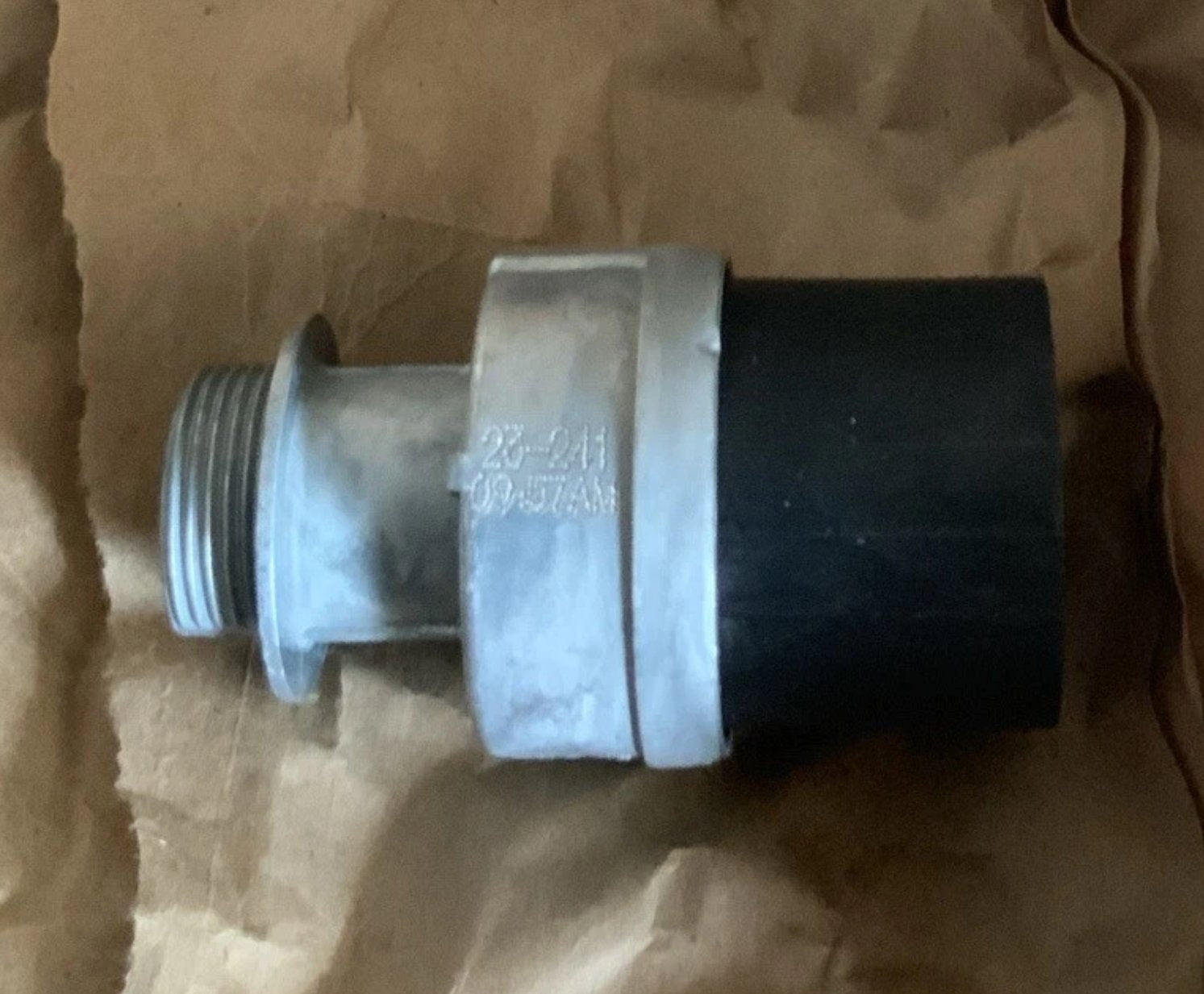 OEM Navistar International Ignition Switch image 0