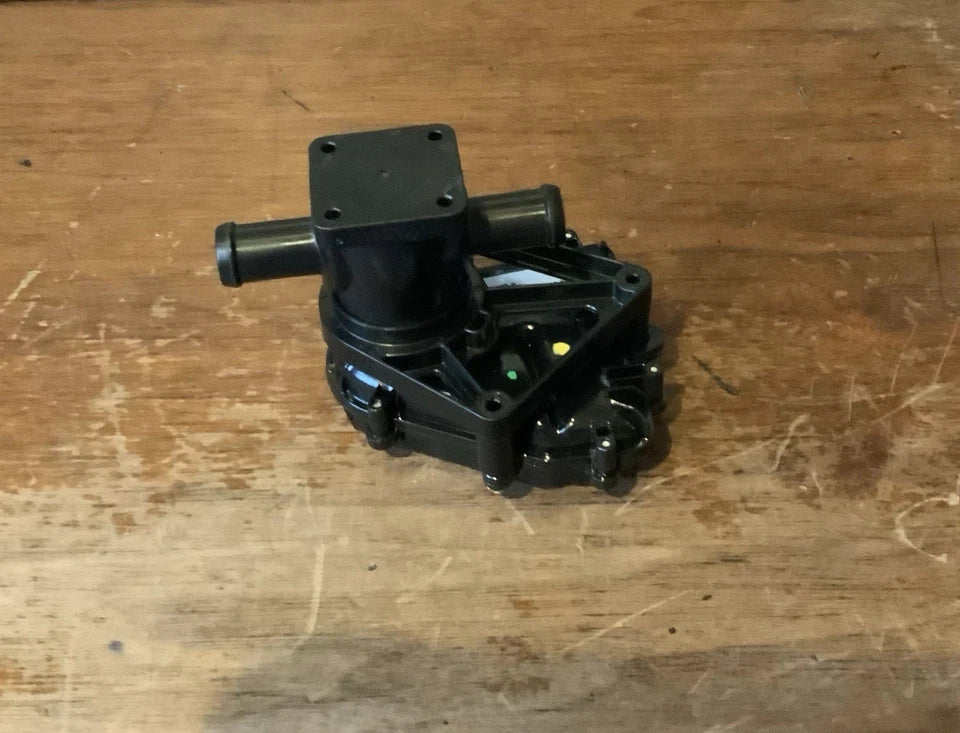 Cat Valve Assembly-Water image 2