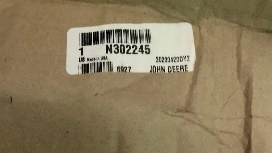 John Deere Rod image 2