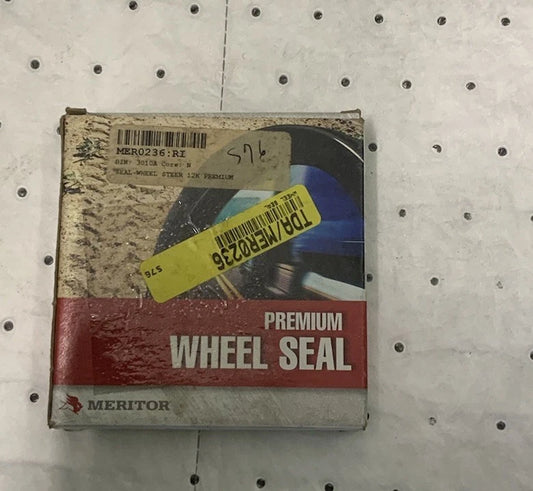 Meritor Steer Oil Wheel Seal image 0