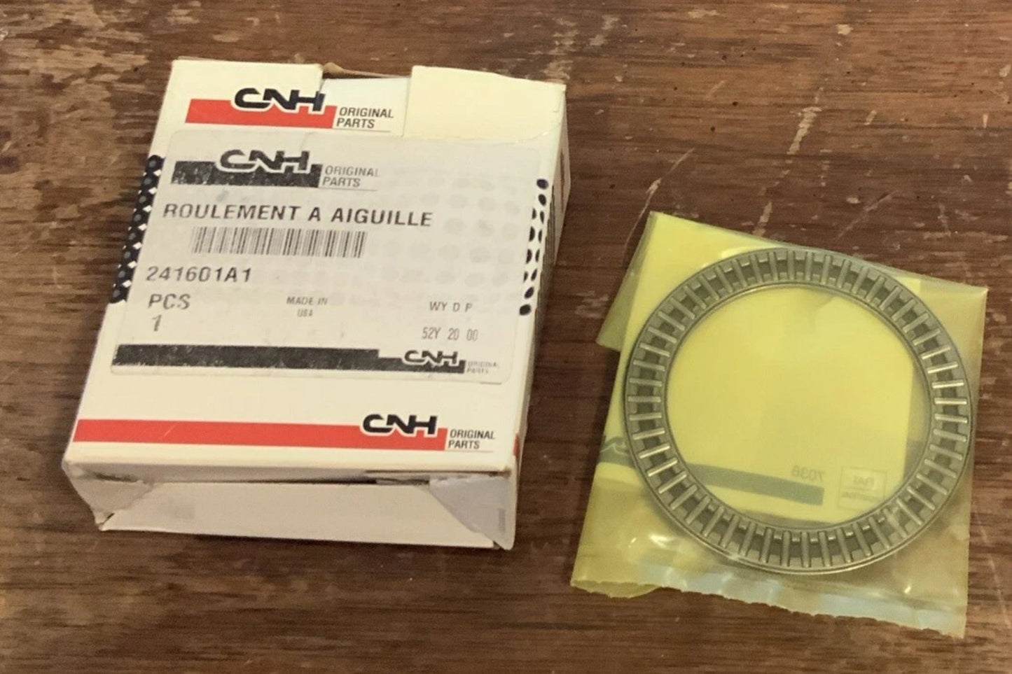 CNH Needle Bearing image 0