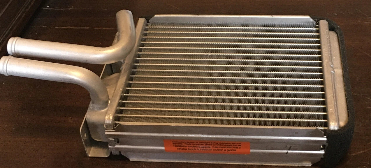 HVAC Heater Core for CJ5, 1982, Jeep image 1