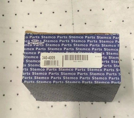 Stemco Hub Cap image 1