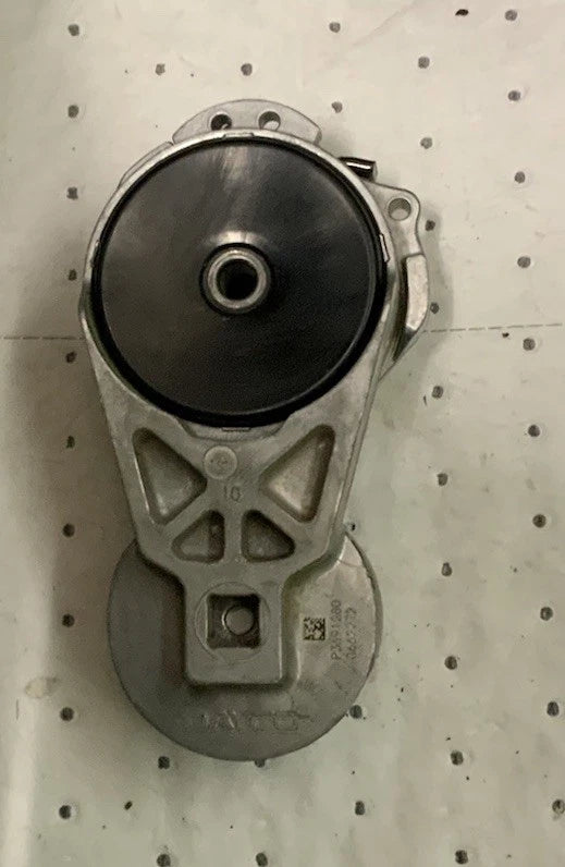 Cummins Belt Tensioner image 1