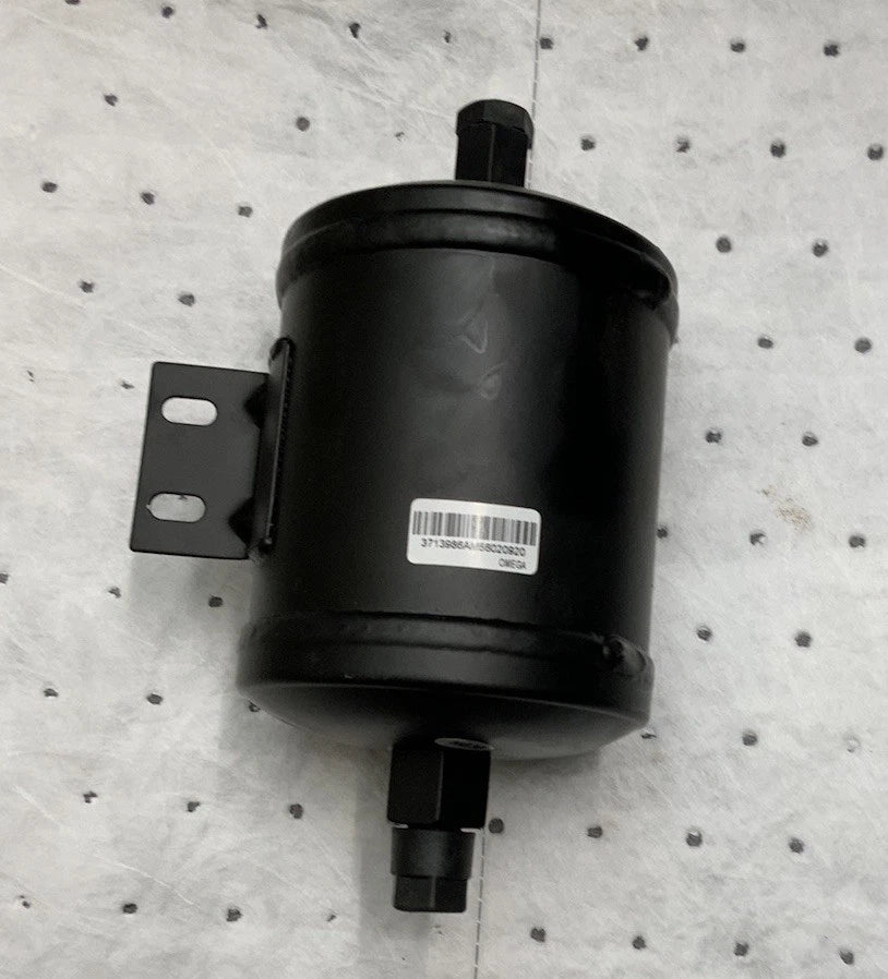 Inline Receiver Drier Fits John Deere image 1