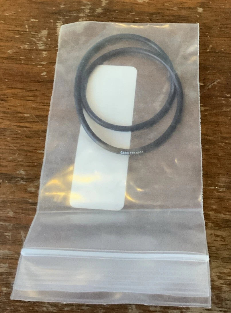 Caterpillar O-Ring Seal image 0