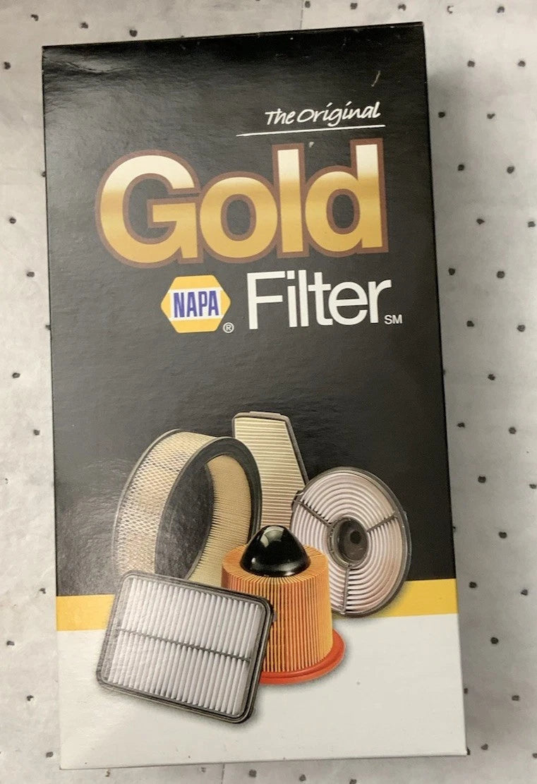 NAPA Gold Air Filter image 0