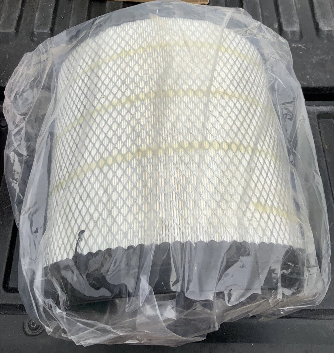 Napa Gold Air Filter image 1