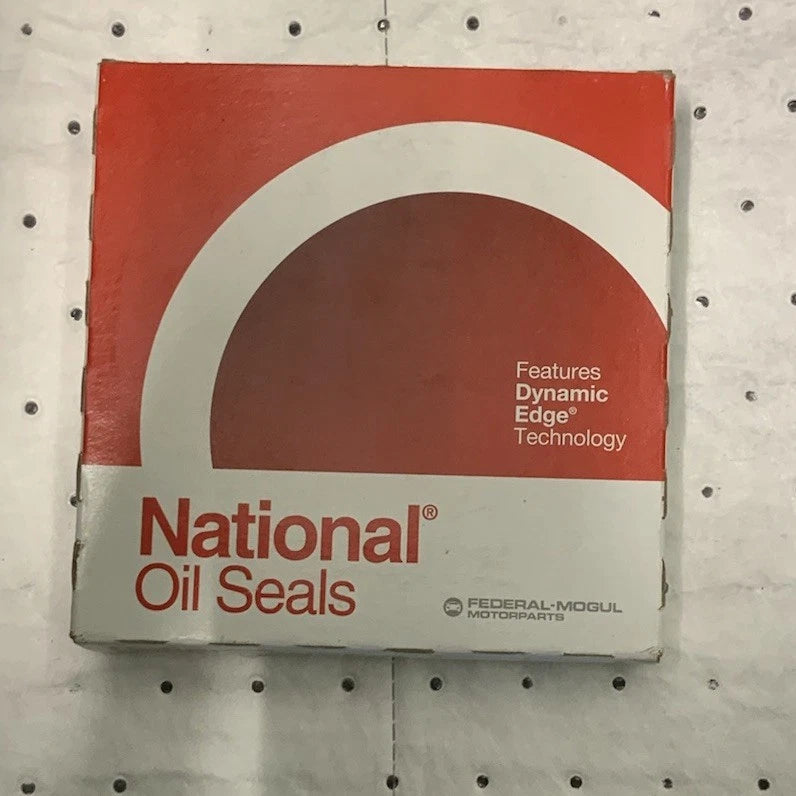 Wheel Seal National image 1