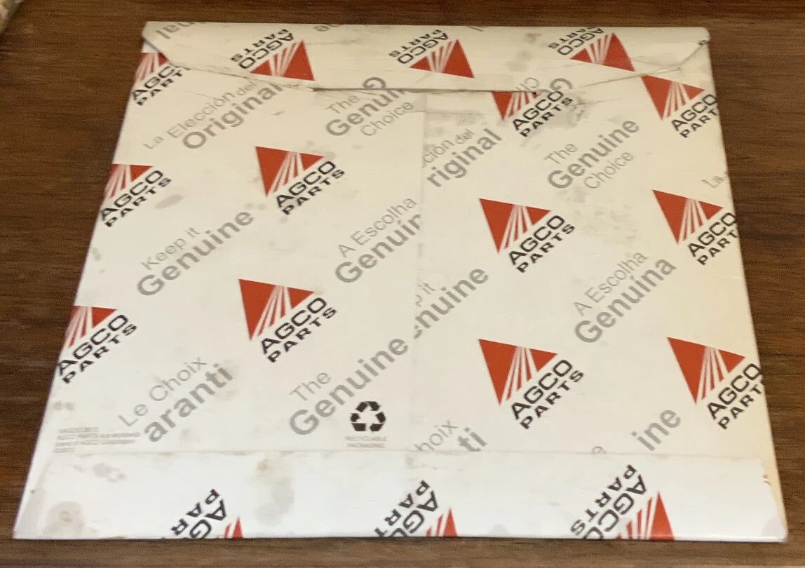 Agco Shim Kits image 1