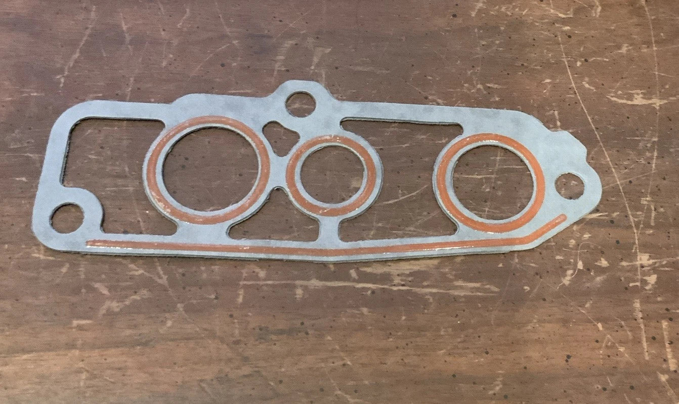 John Deere Gasket image 0