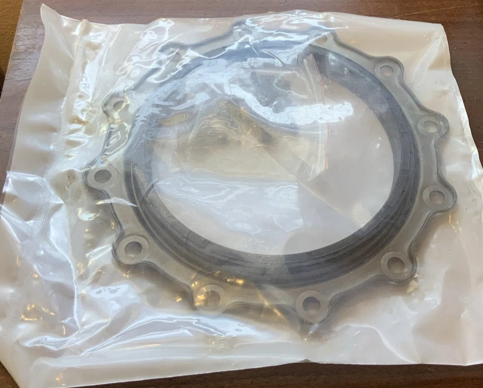 Interstate McBee Engine Crankshaft Seal Kit Rear image 0
