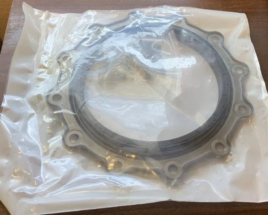 Interstate McBee Engine Crankshaft Seal Kit Rear image 0