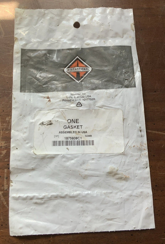 International Gasket image 0