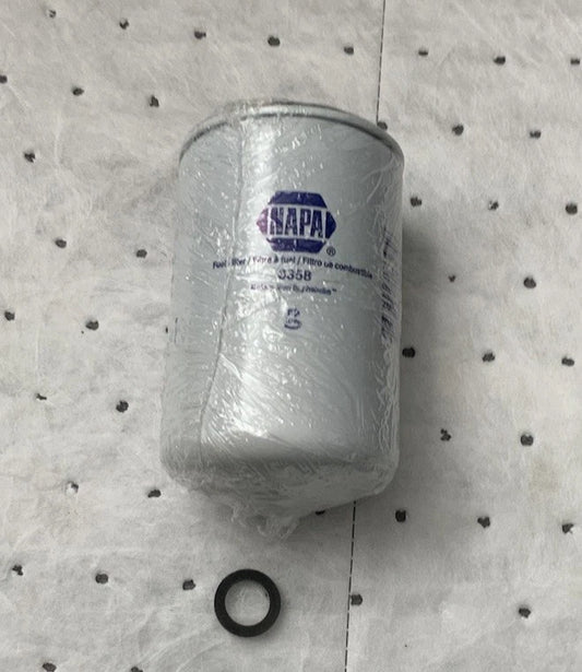 NAPA Gold Fuel Filter image 0