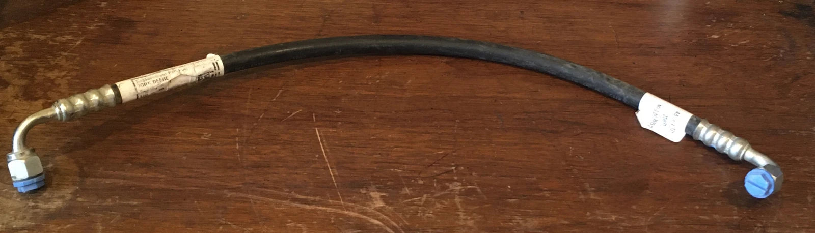 A&I Prod. Replaces A-RE57312 Line image 0