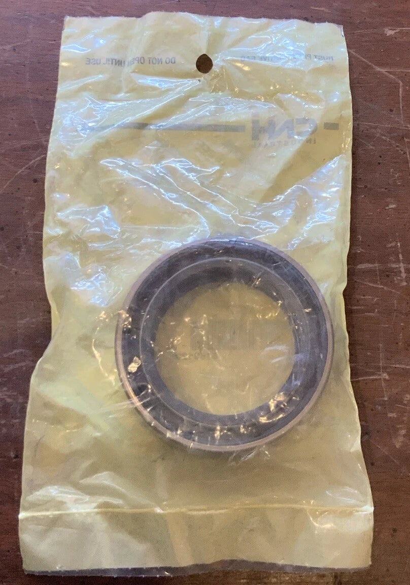New Holland Seal image 1