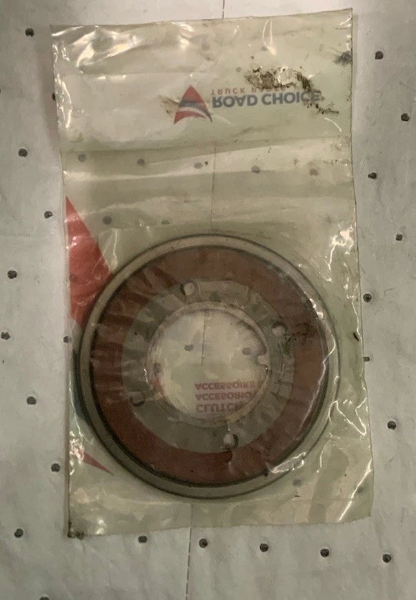 2" TORQUE LIMITING CLUTCH BRAKE image 1