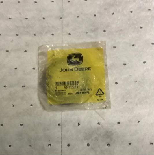 John Deere External Seal image 0