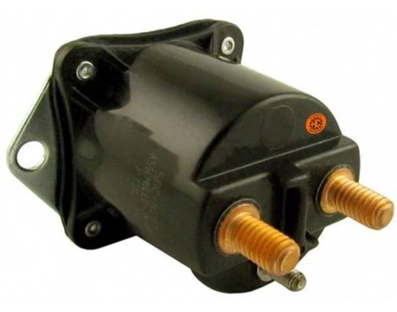 Prestolite Cab Solenoid Switch image 1