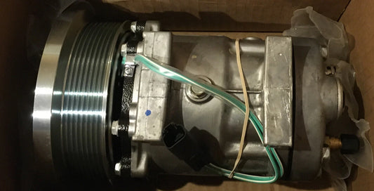 AC Compressor image 0