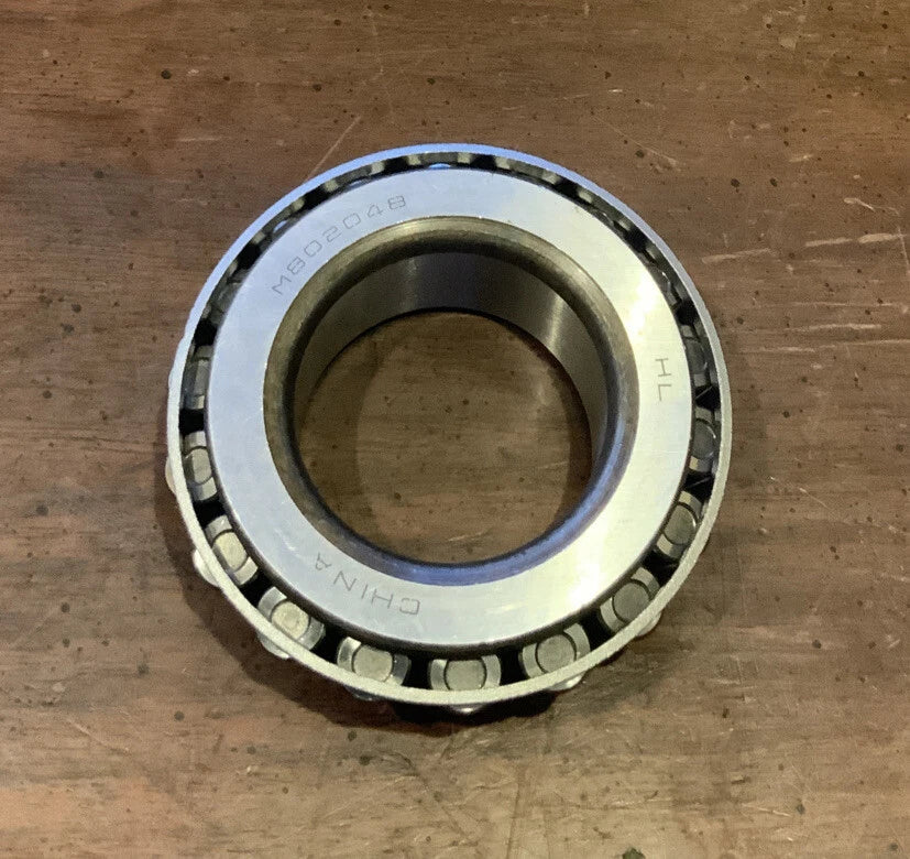 Timken Roller Bearing image 0