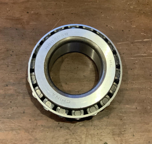 Timken Roller Bearing image 0