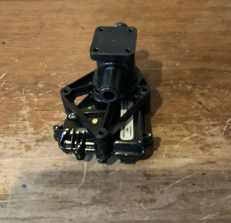 Cat Valve Assembly-Water image 1