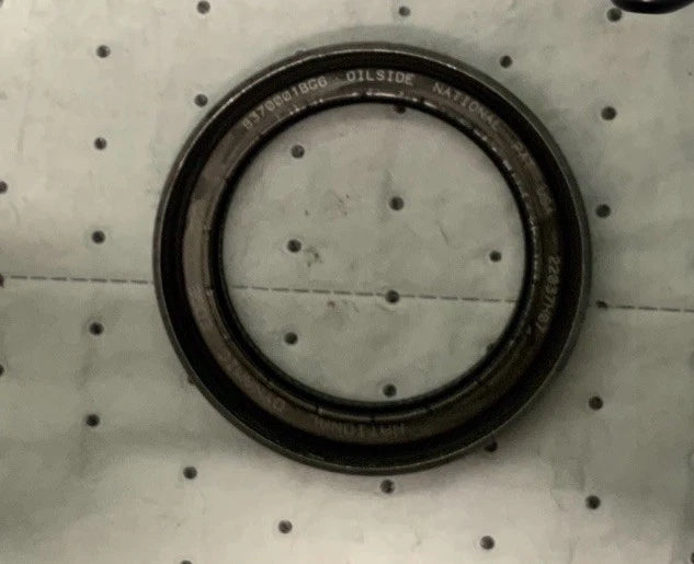 National Federal Mogul Wheel Seal image 2