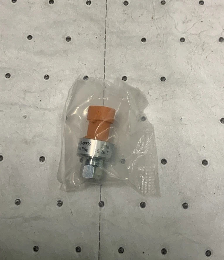 Ap Air High Pressure and Fan Cycling Switch image 1