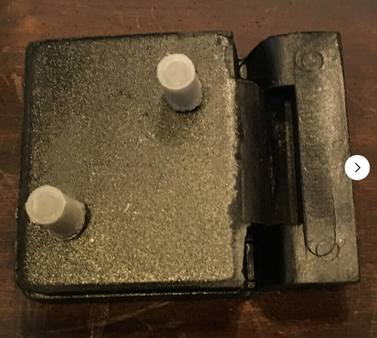 Engine Mount Anchor image 0