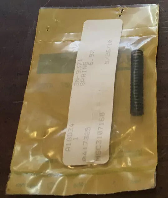 Caterpillar Spring image 1