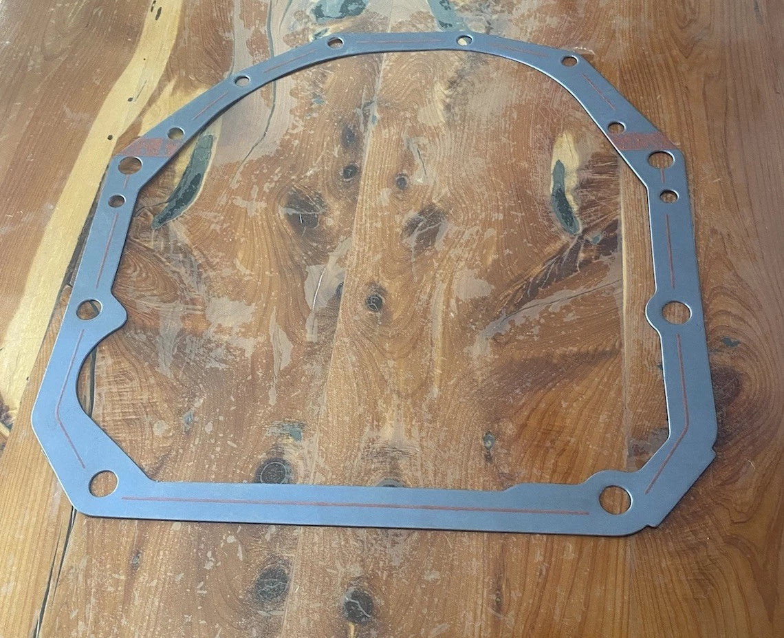 John Deere Engine Gasket image 1