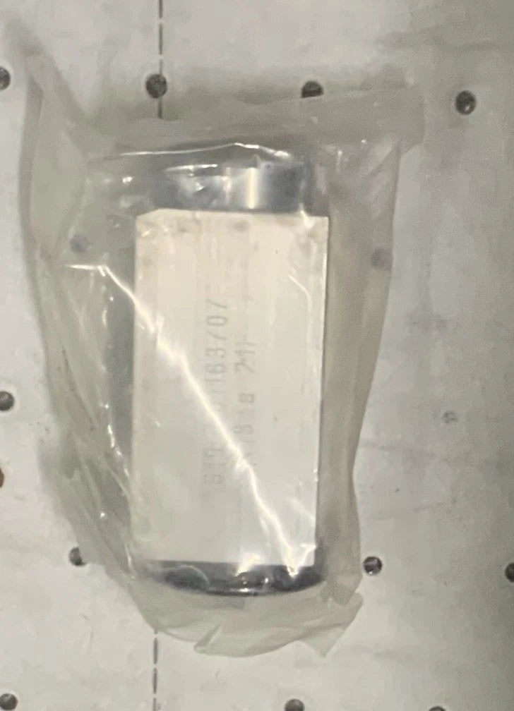 Expansion Valve Block, Slim Line image 1