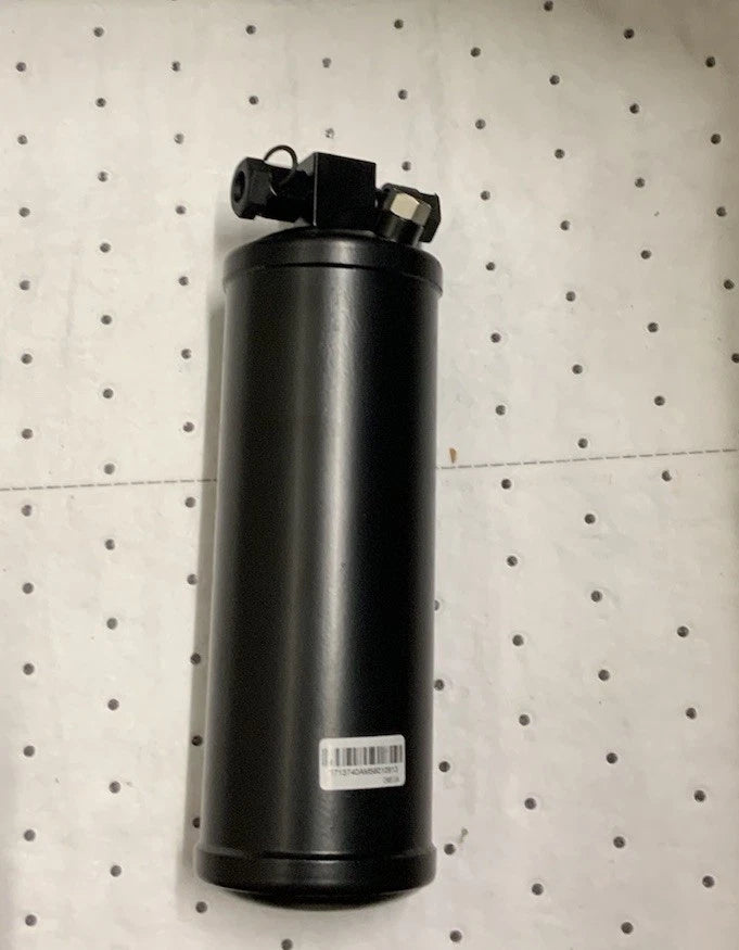 Receiver Drier, w/ High Pressure Relief Valve image 1