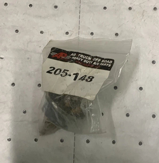 Ap Air /Caterpillar 3 Speed Blower Switch image 0