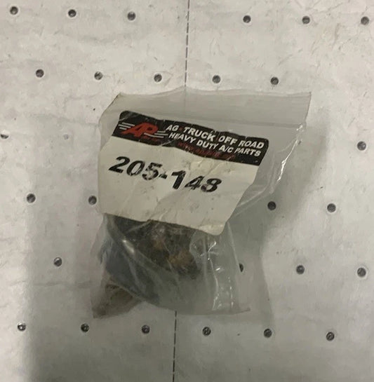 Ap Air /Caterpillar 3 Speed Blower Switch image 0