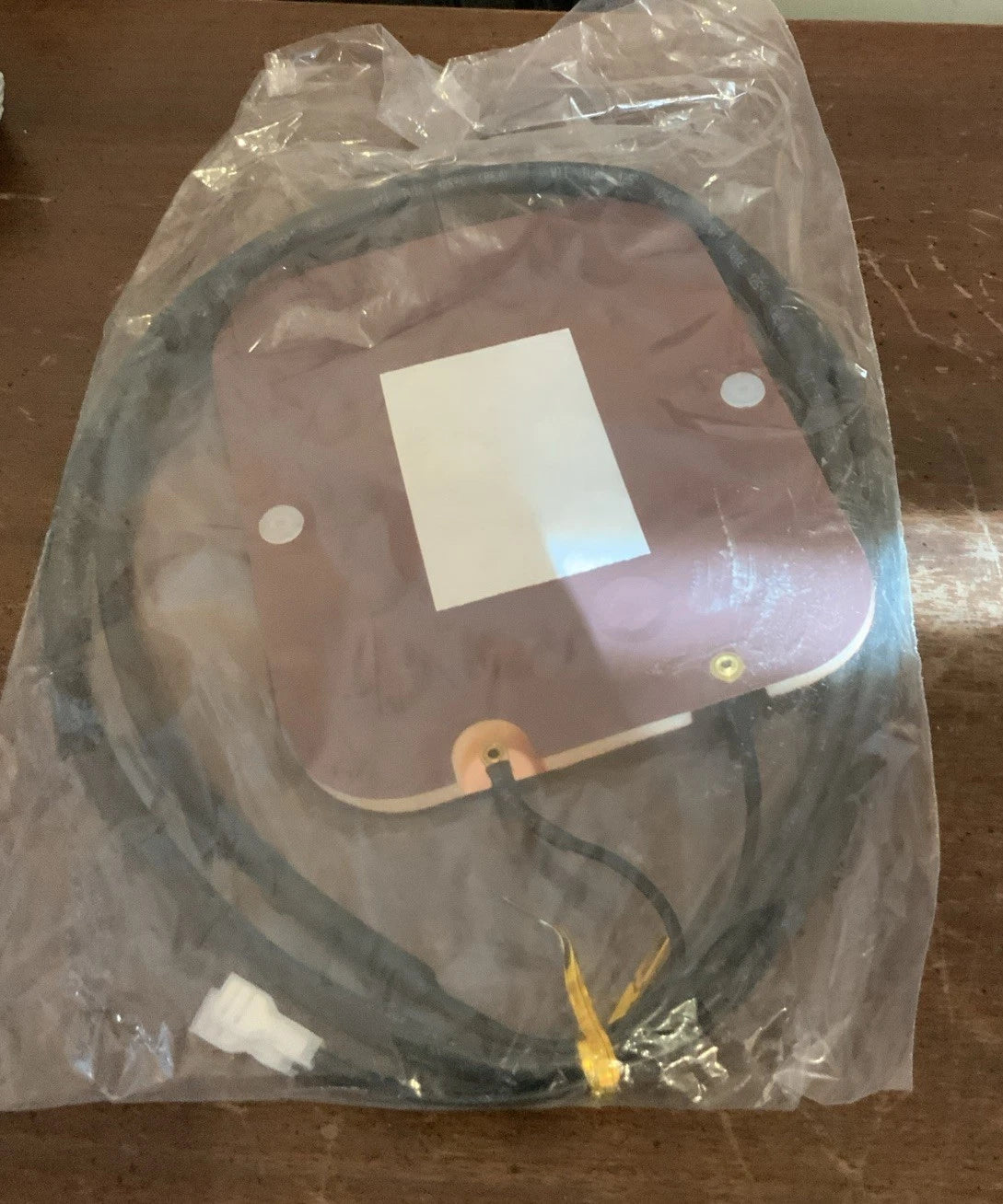 Operator Presence Switch image 1