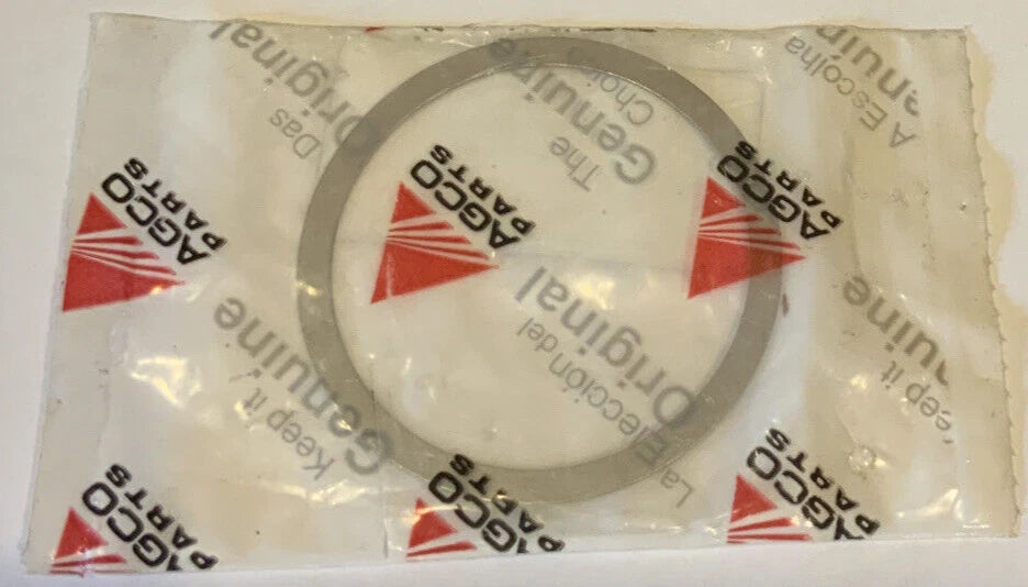 Agco Shim image 1