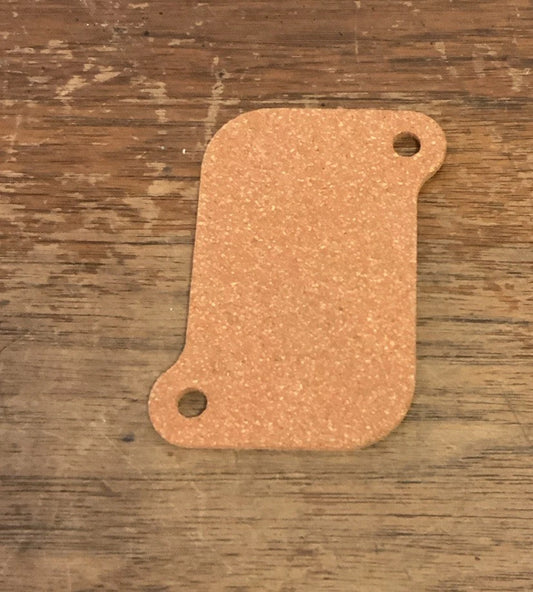 John Deere Cork Gasket image 0