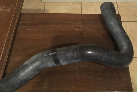 Radiator Hose - Upper fits John Deere image 0