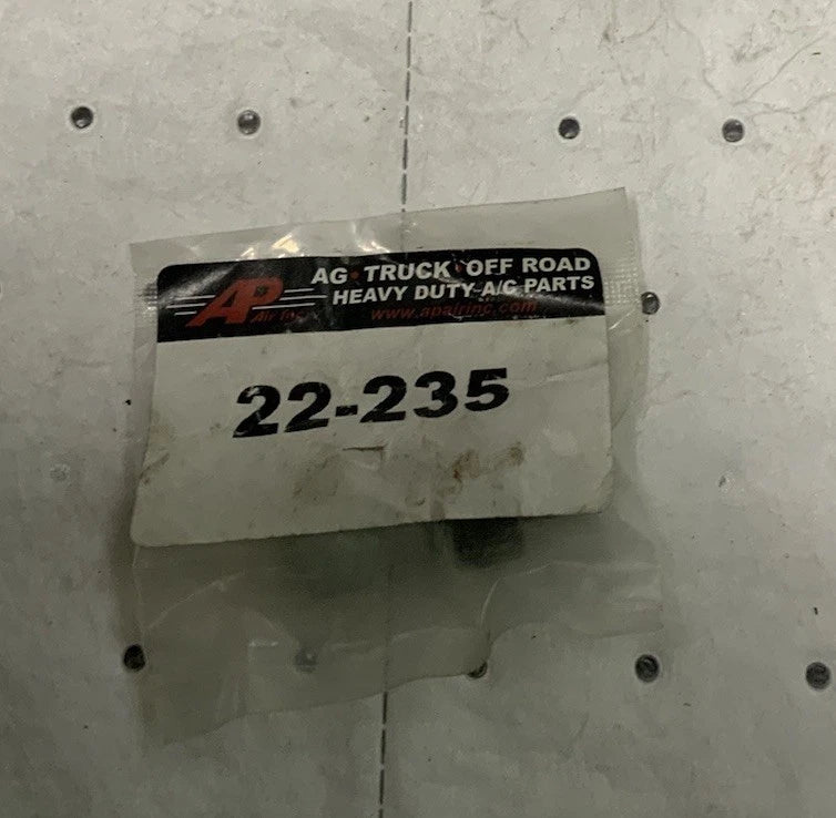 Ap Air High Pressure and Fan Cycling Switch image 0