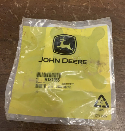 John Deere Shim image 0
